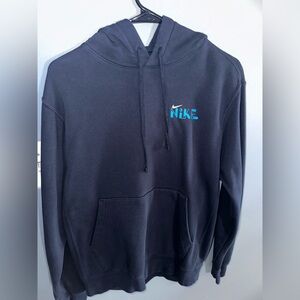 Men’s small Nike hoodie